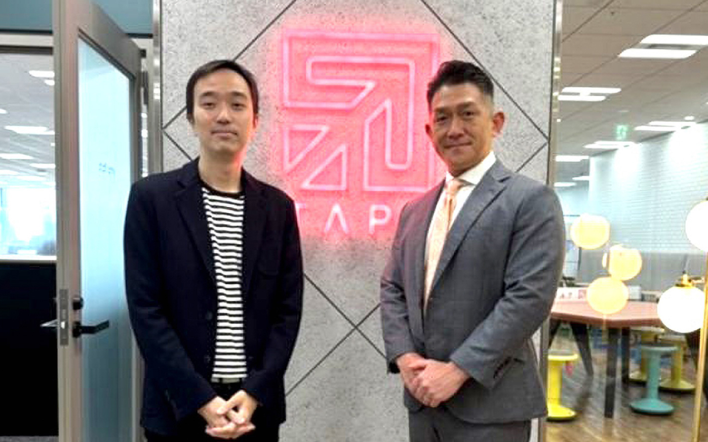 株式会社TAPP様