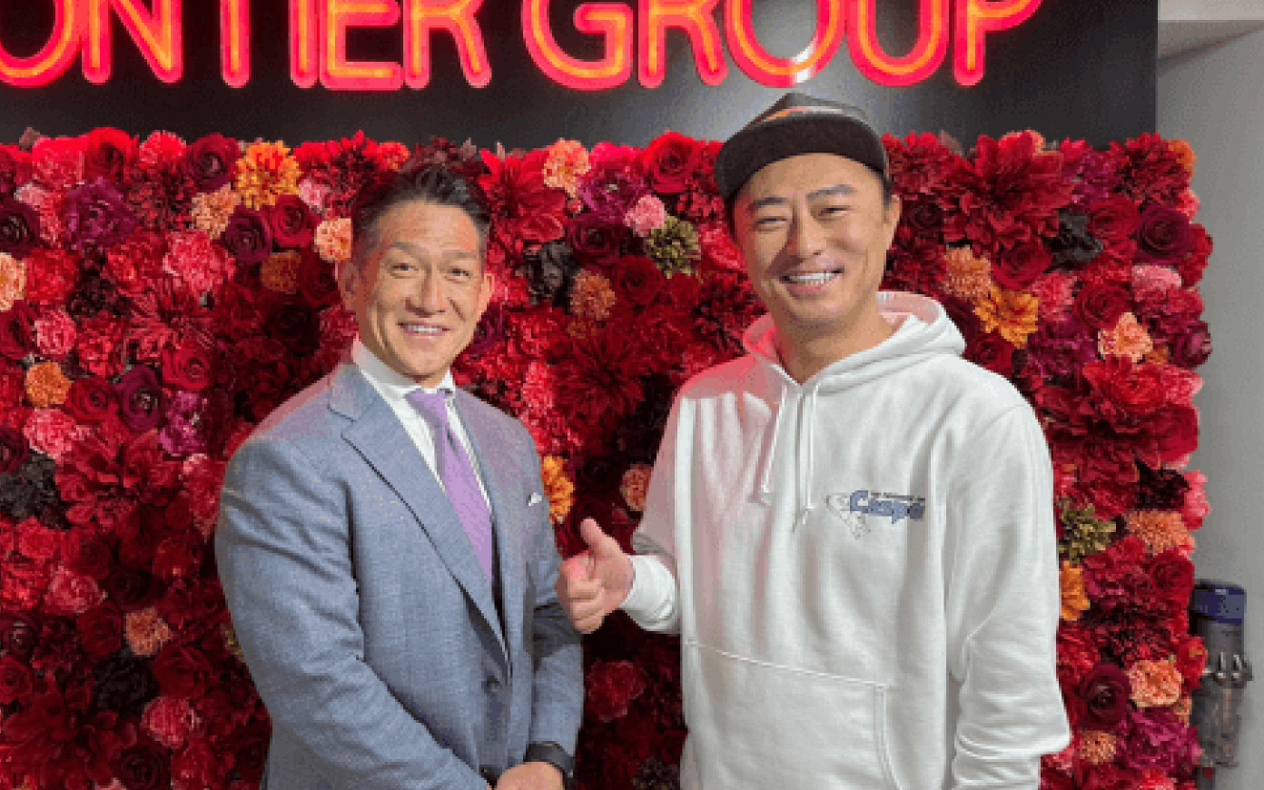 株式会社フロンティア・インベストメント様