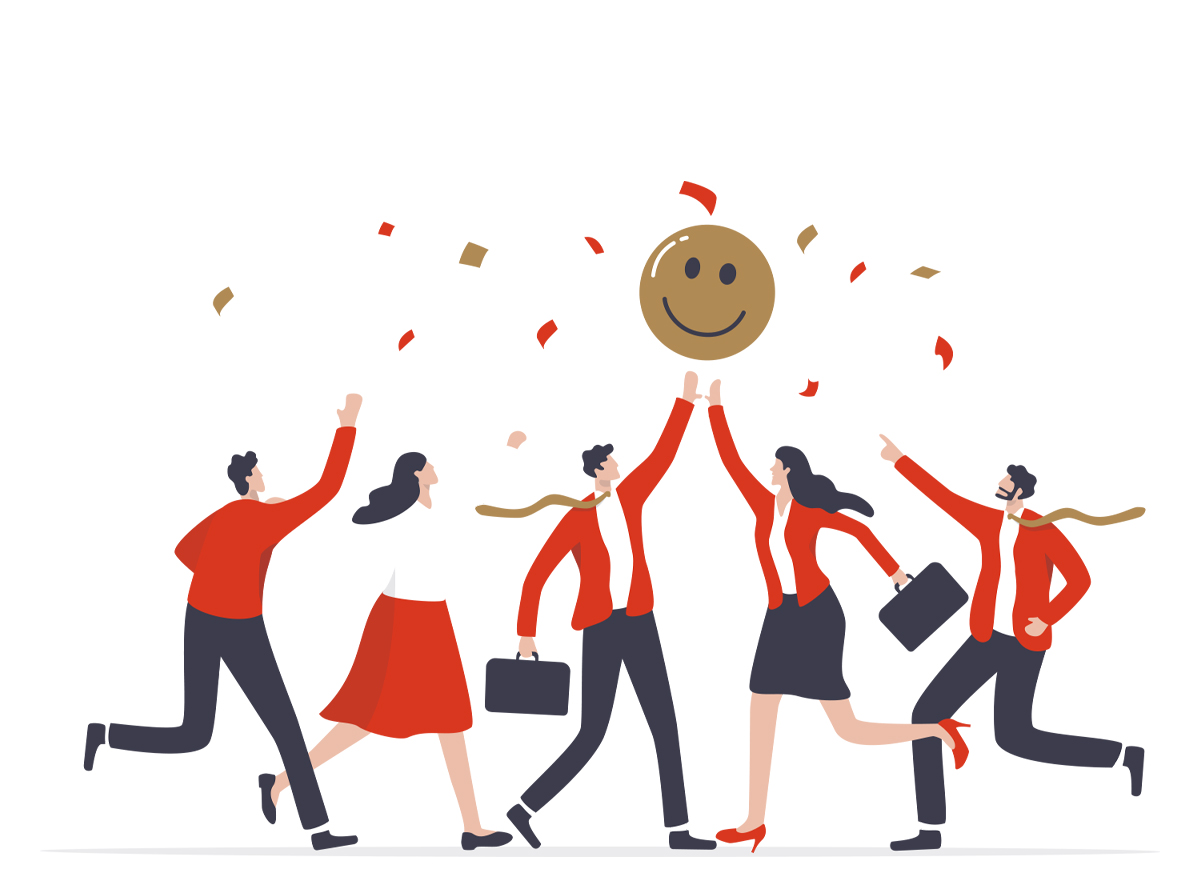 手にする3つの確信1